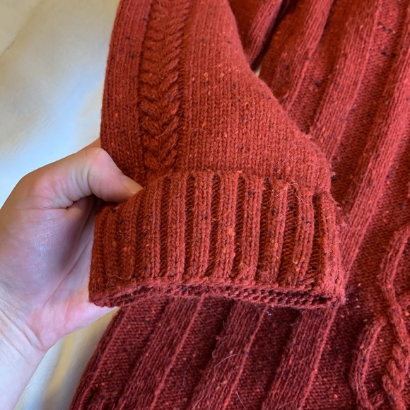 Coldwater Creek wool-blend Cardigan - Picture 5 of 11